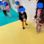 紙コップけん玉☺