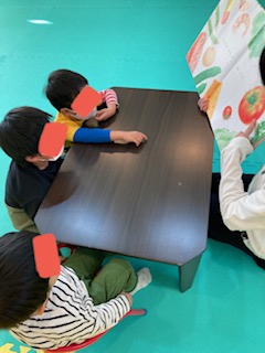 サンドイッチを作りましょう🥪