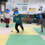 11月25日(木)おおかみなんて、こわくないぞ❕❕🐺
