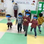 12月24日(金)見習いサンタ参上🎅✨