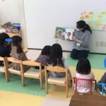 12月28日(火)「みんなとちがうきみだけど」🥰