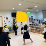 風船バレー🏐