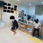何回跳べるかな？