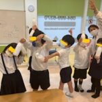 実験タイム🥼