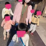 おさんぽ