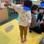 ヨーヨー作り