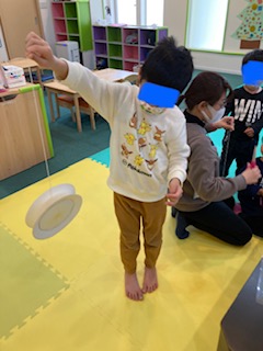 ヨーヨー作り