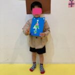 新しいお友だちが仲間入り☺