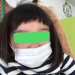 手首を使って巻き巻きゲーム😝