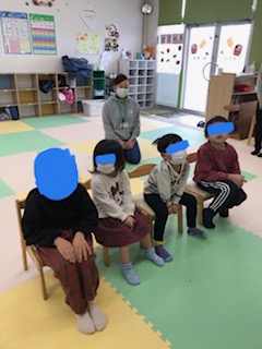 1月5日(水)新しいスタッフが仲間入りしました！！