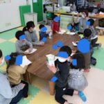 1月8日(土)亀を作ってみたよ🐢