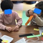 1月22日（土）おすし🍣作り