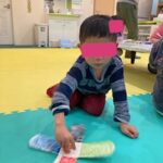 1月26日（水）コマ作り♬