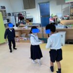 ヘビじゃんけん🐍