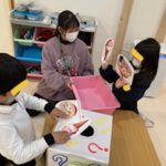 1月13日(木)出前ゲーム🍜