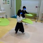ボール運び🎈