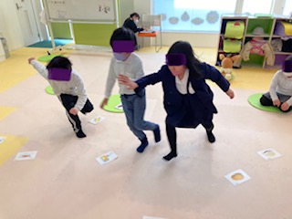 🍎英語でかるた🍎
