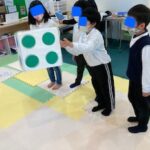 人間すごろく🎲