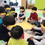 2月8日(火)ハラハラドキドキ💣ゲーム