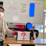 ２月１８日(金)ぴったり10秒ゲーム⏱