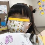 2月25日(金)みんなで借り物競争😊
