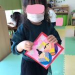 2月26日（土）ひなまつりの飾り作り🎎