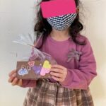 2月12日（土）プレゼント🎁