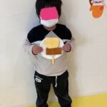 2月22日(火)おでんの日🍢(猫の日🐱)