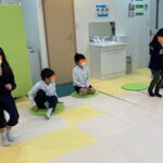 落とすな落とすな！💦