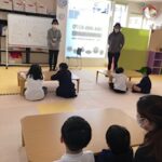 2月9日（水）❤お友達の気持ち❤