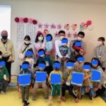 ３月25日(金)　卒業🌸いざ次のステージへ🏫