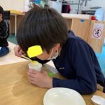 美味しくなぁれ🥤💕