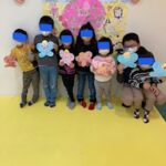 3月26日（土）ちょうちょ🦋