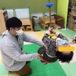 3月1日(火)久しぶりにサーキットをしたよ🎵