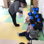 3月11日（金）災害についてのお話