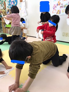 3月12日(土)　おそうじ名人現る😎✨