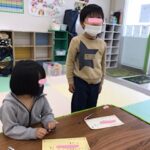 3月26日（土）自己紹介をしよう😆
