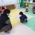 3月28日（月）ドスコイ👊