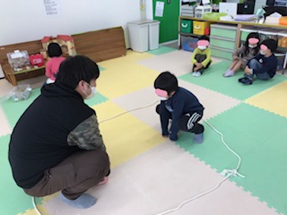 3月28日（月）ドスコイ👊