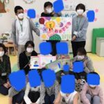 3月30日(水)　あゆみん卒業式Part①🌸