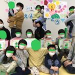 3月31日（木）あゆみん卒業式 Part②🌸
