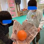 ３月２日(水)　出発！宅配屋さん