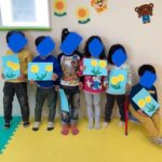 3月5日(土)タンポポ制作