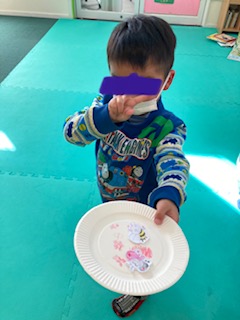 3月11日（金）春が来た！