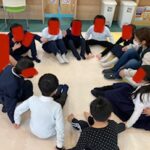 2月28日（月）力を合わせ隊😆