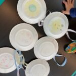 3月15日（火）手作りタンバリン