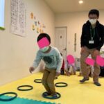 ３月17日(木)　お宝目指して島渡り！