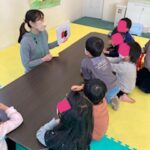 3月24日(木)小学生になったら🌸