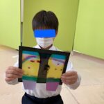 ３月１７日（木）かくれんぼシアター😊