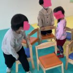 4月20日（水）　頑張ってみたよ